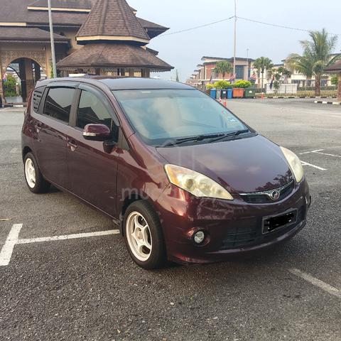 2011 Perodua ALZA 1.5 EZI (A) - 4
