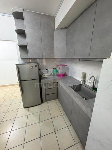 Angkasa Condominiums 1