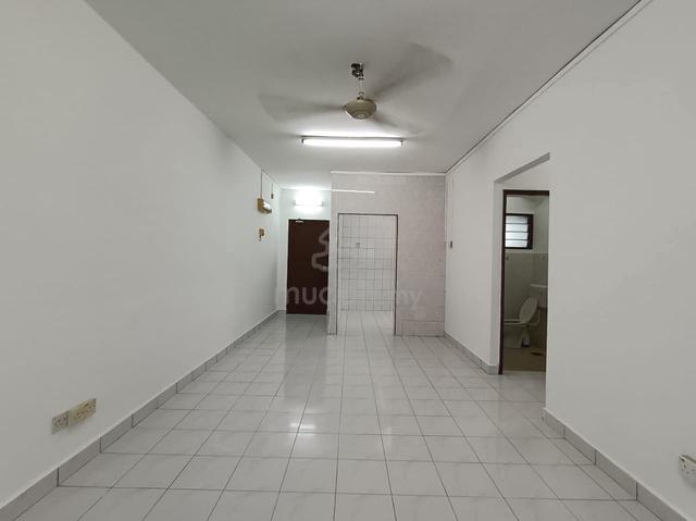 Apartment Samudera 2 1