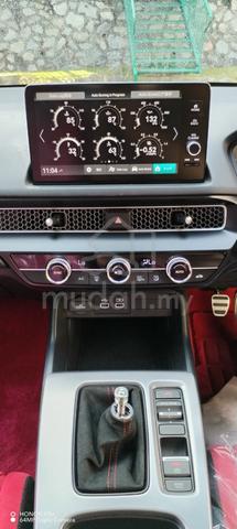 2023 Honda CIVIC 2.0 TYPE R MY23 FL5 (M) - 4