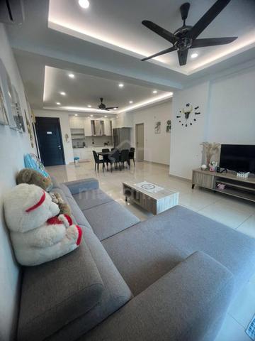 D Festivo Residences 1