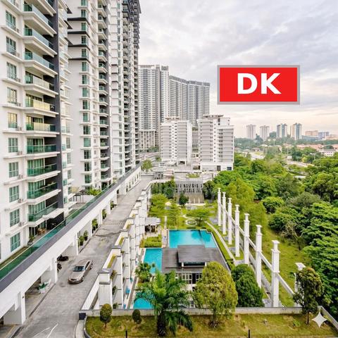 Kiara Residence 2 1