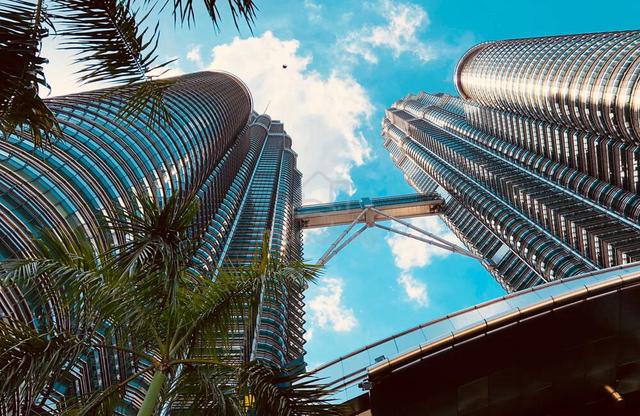 KLCC 500K Condo 1