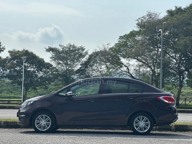 2019 Proton PERSONA 1.6 EXECUTIVE (A) - 5