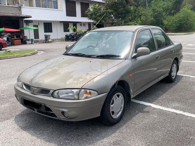 2004 Proton WIRA 1.3 GL (M) - 2