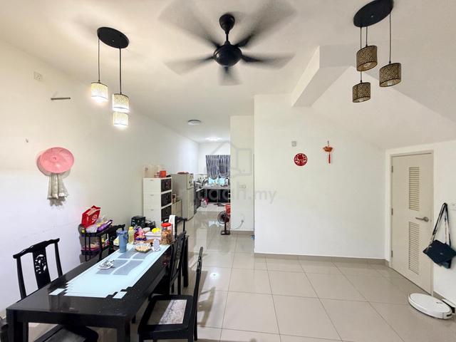 Aspira Lakehome @ Gerbang Nursajaya 1