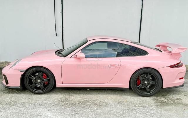 2006 Porsche 911 3.8 CARRERA 4S 997 1 Owner - 5