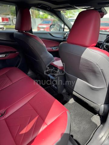MERDEKA SALE 2023 Lexus NX 250 2.5 Version L - 3