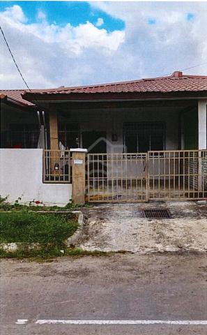 Taman Aman Suria, Papar, Sabah 1