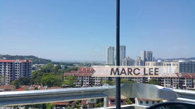 Stramax Residence, Ori Unit, Very Nice View, Price Nego, Sungai Ara 1