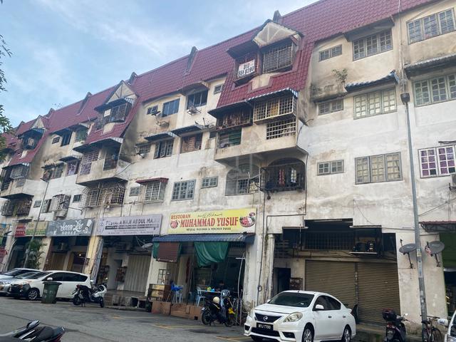 Bilik Sewa Kepong/Selayang (Perempuan only) 1