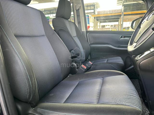 VOXY⭐2019 Toyota NOAH 2.0 SI 2 POWER DOOR ANDROID - 5