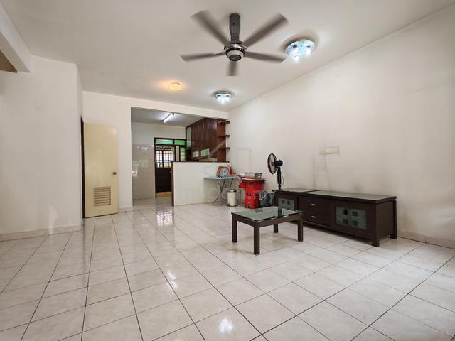 CHEAPEST | PRICE DROPPED | 2 STOREY @ Bandar Botanik Klang 1