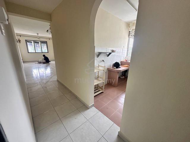 Cendana Apartment 1