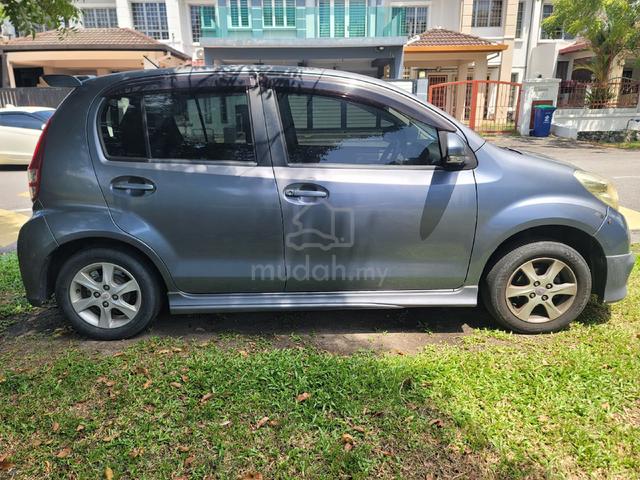2012 Perodua MYVI 1.3 EZI PREMIUM (A) - 4