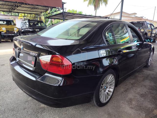 Promo HARI MALAYSIA - BMW 320I SE E90 - 2