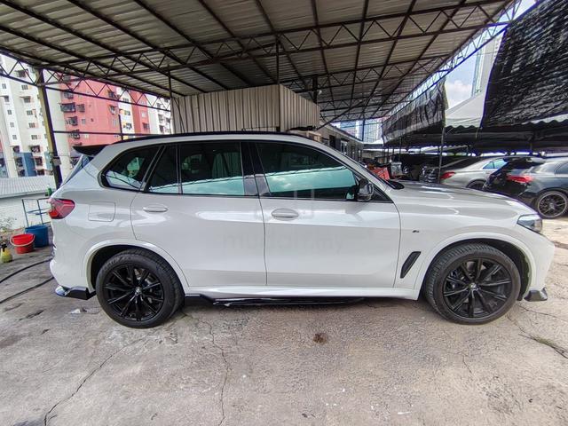 2021 Bmw X5 xDRIVE45e 3.0L (A) - 5