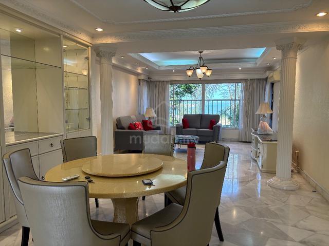 1 Persiaran Gurney ( PG1 ) 1