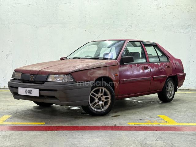 1998 Proton ISWARA 1.3 S (M) WHOLE SALE - 2