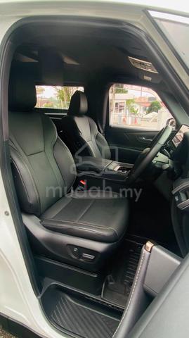 2024 Toyota ALPHARD 2.5 Z #01085 - 5