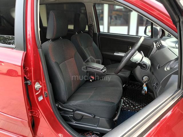 2014 Perodua ALZA 1.5 SE ZS FACELIFT (A) - 5