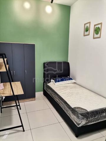 (MIX Unit) Small Room for RENT @ Bukit Tinggi Klang 1