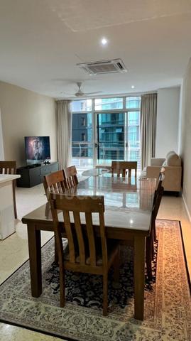 Idaman Residence KLCC 1