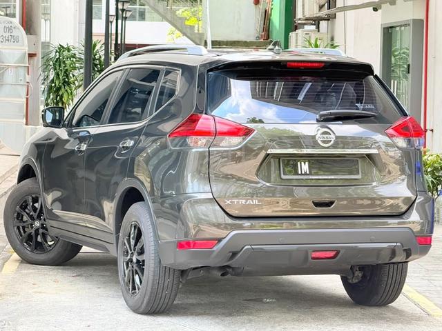 Nissan X-TRAIL 2.0 MID BSM 360CAM PwrBoot LowMiles - 4