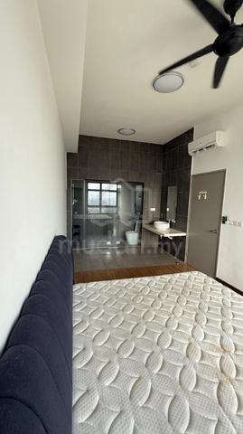 Astoria Ampang 1