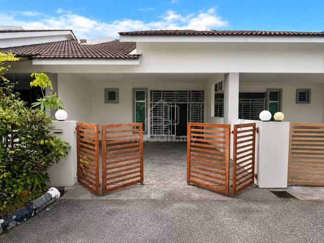 Lokasi strategik,Rumah Cantik-Taman Serai Wangi , Padang Serai 1