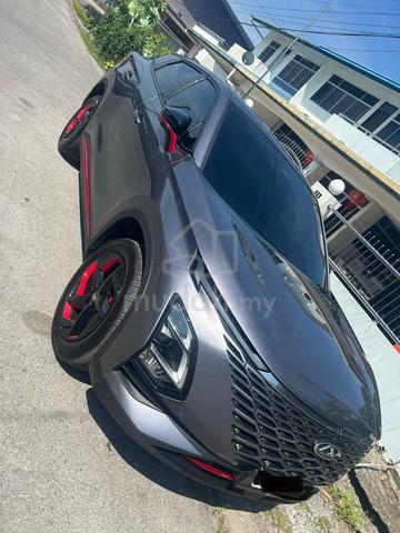 2024 Chery OMODA 1.5 5 H MY23 C5 (A) - 3