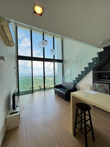 The Place @ Cyberjaya 1