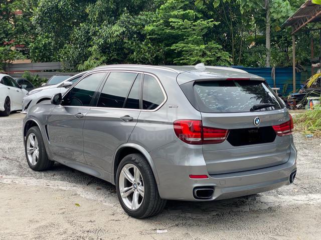 2019 Bmw X5 2.0 xDRIVE40e M SPORT (A) - 2