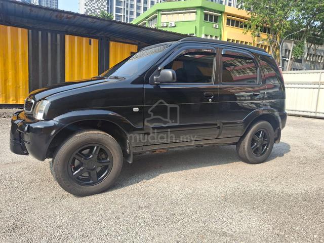 1999 Perodua KEMBARA 1.3 EZ (A) - 4