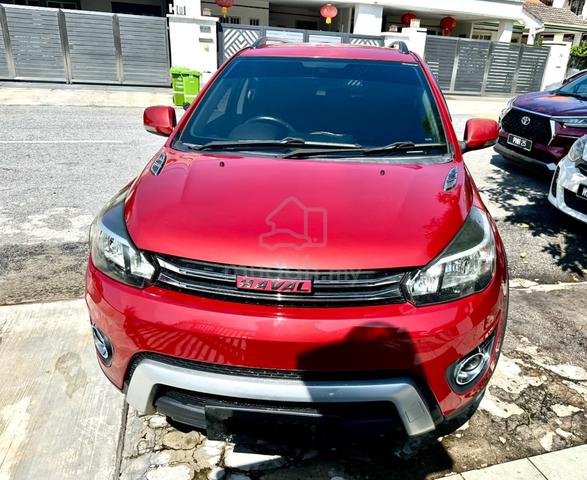 2018 GWM Haval H1 1.5 Comfort SUV - 3