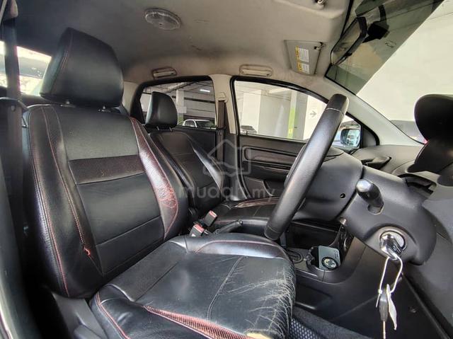 2013 Proton SAGA 1.6 FLX SE (A) - 5