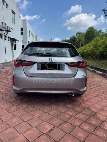 2023 Honda CITY 1.5 S HATCHBACK (A) - 2