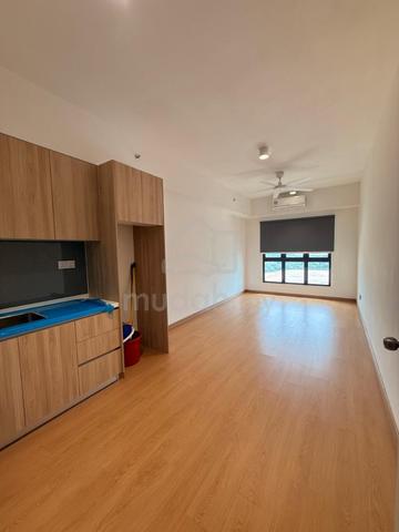 Maya Bay Residences @ Gamuda COVE 1
