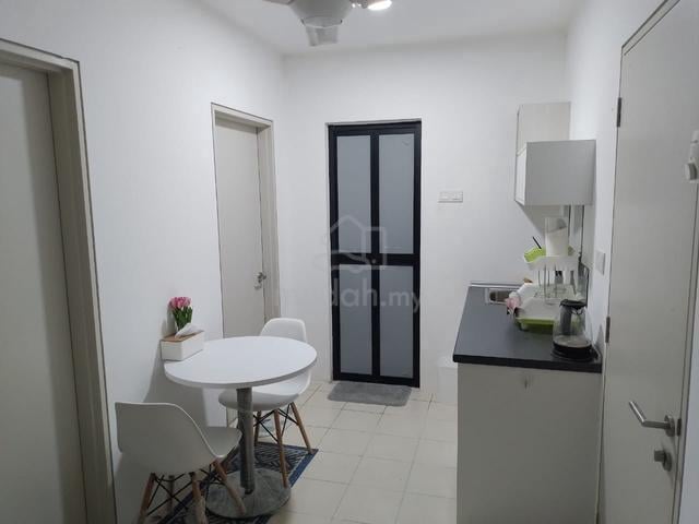 Unit untuk di sewa di Unisuites Kampar, Kampar, Perak. 1