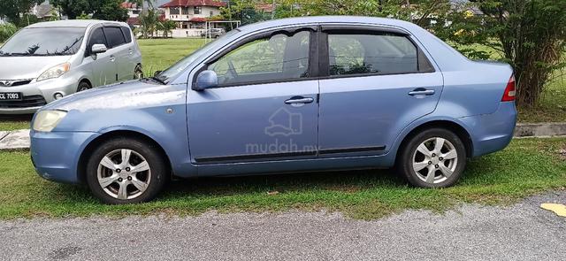 2009 Proton SAGA 1.3 BASE LINE (A) - 2