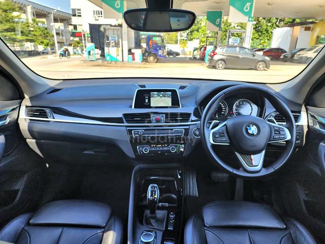 CLEAR STOCK 🔥 Bmw X1 SPORT FACELIFT FULON 1 OWNER - 4
