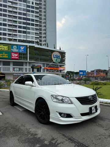 2008 Toyota CAMRY 2.0 E ACV41R-JEPNKE (A) - 1