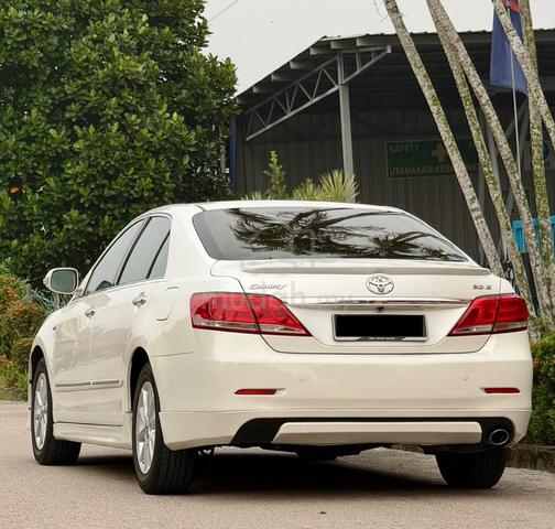 2012 Toyota CAMRY 2.0 G (A) ACV41 PREMIUM FACELIFT - 2