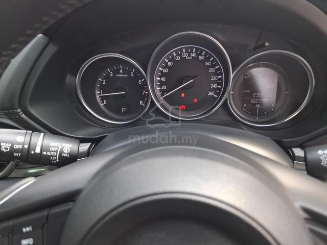 2019 Mazda CX-5 2.0 G GLS 2WD (CKD) FACELIFT (A) - 5