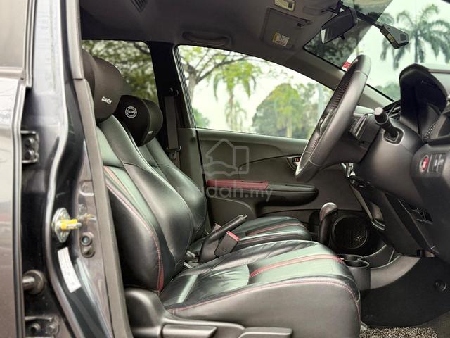 |2022| FullServRec Honda BR-V V 1.5L (A) Fulloan - 5