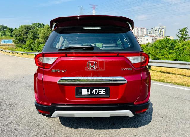 MURAH!! 2019* Honda BR-V 1.5 V (A) - 5