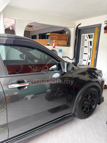 2024 Perodua ATIVA 1.0 AV MY21 D55L (A) - 4
