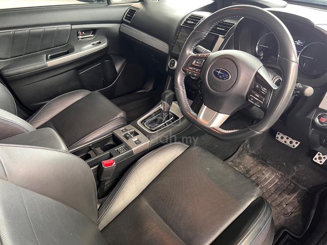 2016 Subaru LEVORG 1.6 GT-S*LIMITED UNIT* - 4