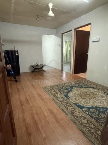 Flat Hamna Desa Permai Indah 1