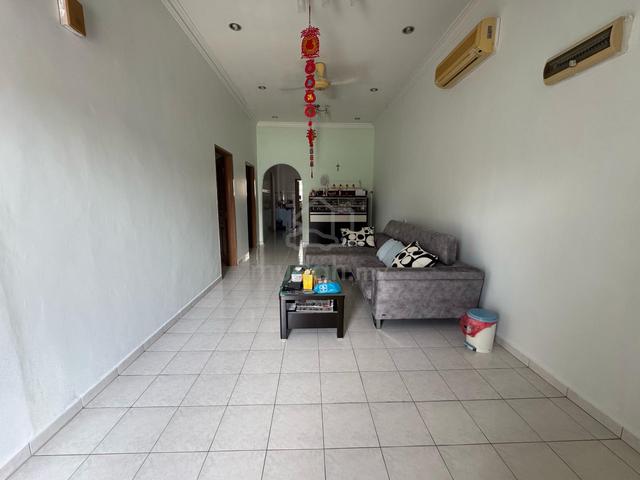 Taman Nusa Jaya Mas 3Bed 2Bath Full Loan Nusa Bestari Selesa Jaya 1